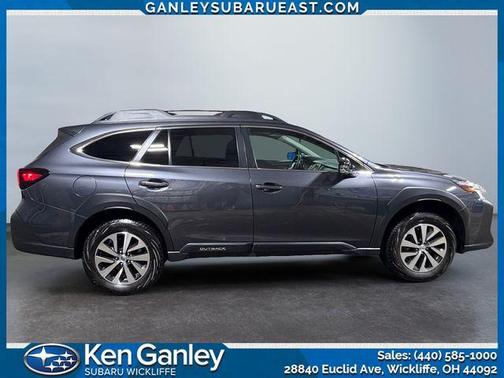 2023 Subaru Outback Premium