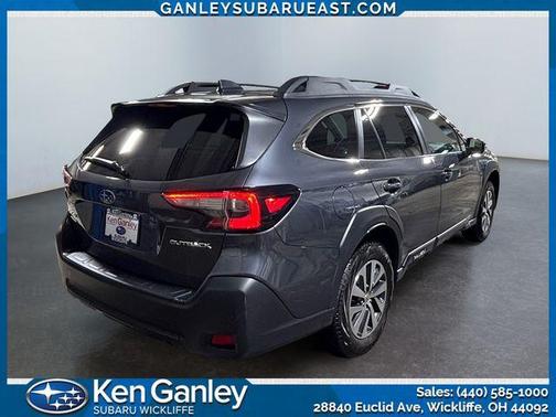 2023 Subaru Outback Premium