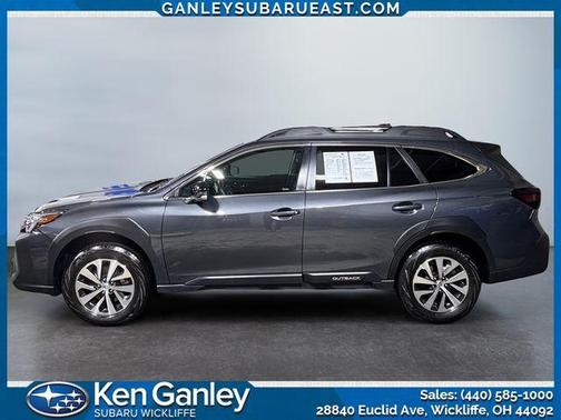 2023 Subaru Outback Premium
