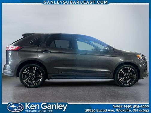 2019 Ford Edge ST