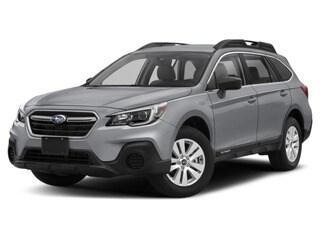 2018 Subaru Outback 2.5i