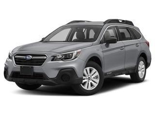 2018 Subaru Outback 2.5i