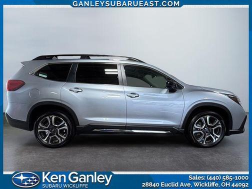 2024 Subaru Ascent Limited