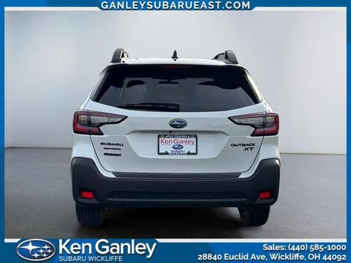 2024 Subaru Outback Onyx Edition XT