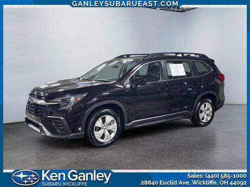 2023 Subaru Ascent Base 8-Passenger (CVT)