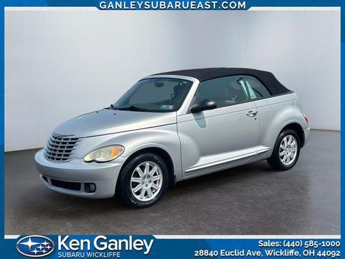 2007 Chrysler PT Cruiser Touring