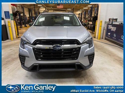 2026 Subaru Ascent Limited