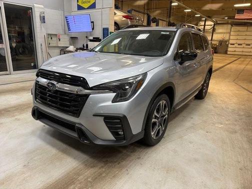 2026 Subaru Ascent Limited