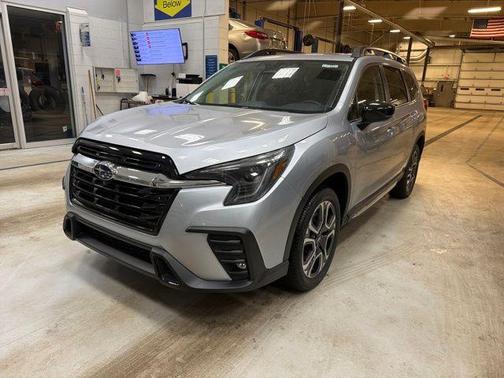 2026 Subaru Ascent Limited