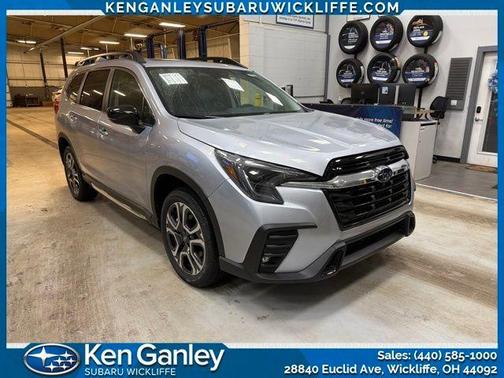 2026 Subaru Ascent Limited