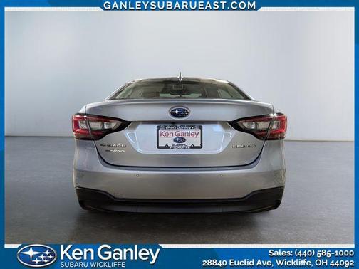 2024 Subaru Legacy Limited