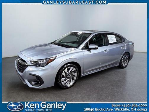 2024 Subaru Legacy Limited