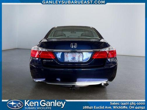2013 Honda Accord EX