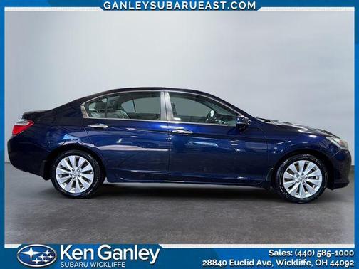 2013 Honda Accord EX