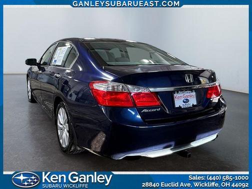 2013 Honda Accord EX