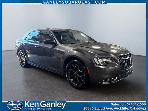 2019 Chrysler 300 S