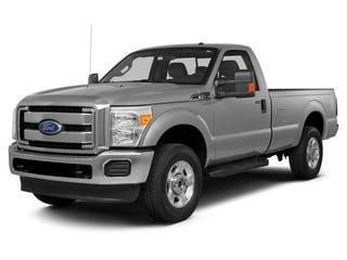 2014 Ford F-250 XL