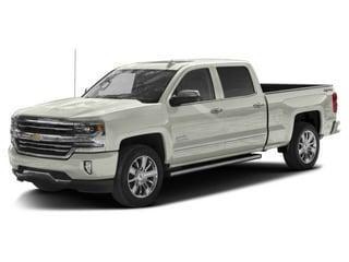 Iridescent Pearl Tricoat 2016 Chevrolet Silverado 1500 High Country