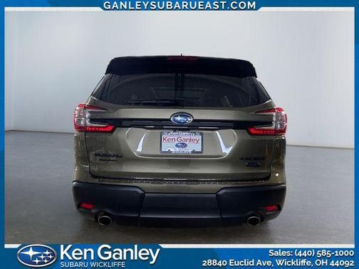 2023 Subaru Ascent Onyx Edition