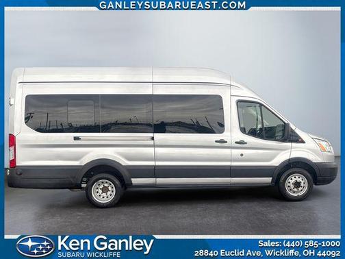2019 Ford Transit-350 XLT