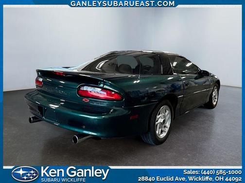 1995 Chevrolet Camaro Z28