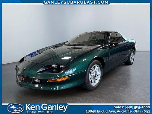 1995 Chevrolet Camaro Z28