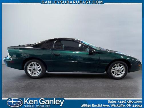 1995 Chevrolet Camaro Z28