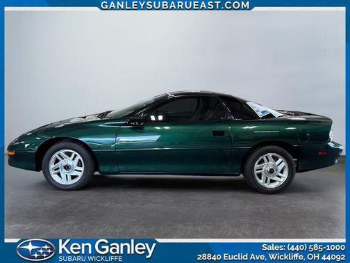 1995 Chevrolet Camaro Z28