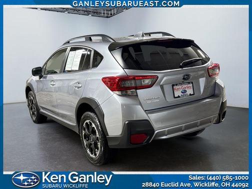 2023 Subaru Crosstrek Premium
