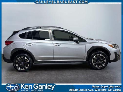 2023 Subaru Crosstrek Premium