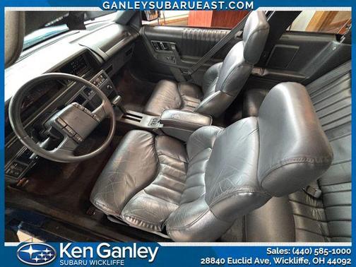 1992 Oldsmobile Cutlass Supreme 