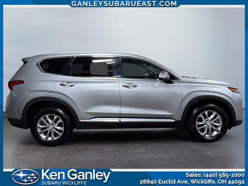 2020 Hyundai SANTA FE 2.4 SEL