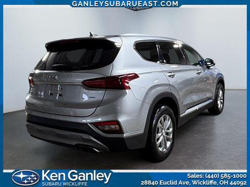 2020 Hyundai SANTA FE 2.4 SEL