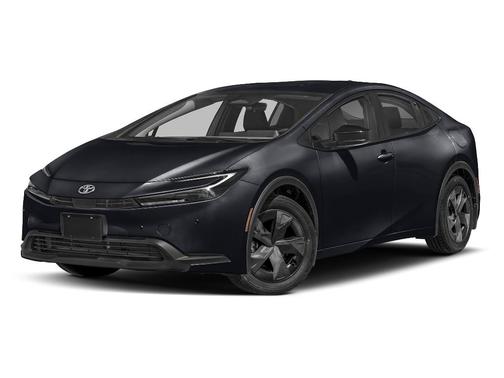 2023 Toyota Prius Limited