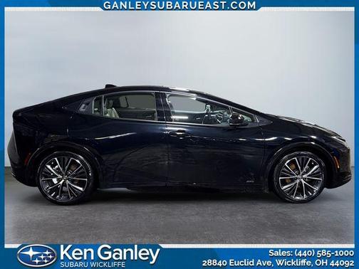 2023 Toyota Prius Limited