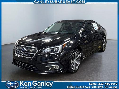 2019 Subaru Legacy 2.5i Limited