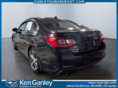 2019 Subaru Legacy 2.5i Limited