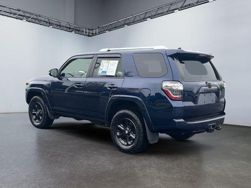 2014 Toyota 4Runner Sport