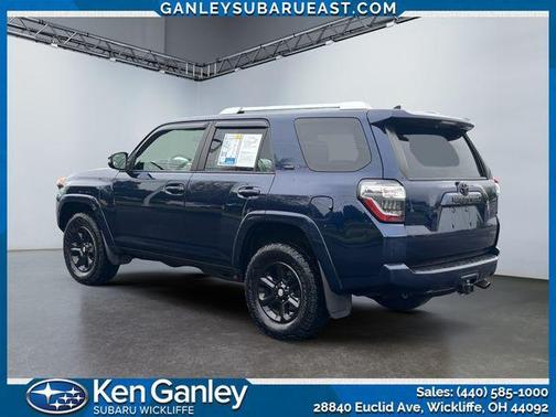 2014 Toyota 4Runner SR5 Premium