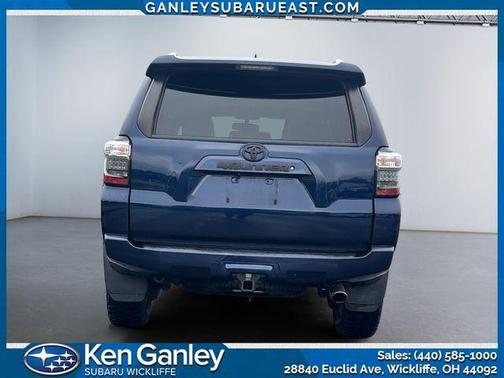 2014 Toyota 4Runner SR5 Premium