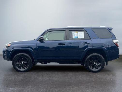 2014 Toyota 4Runner Sport