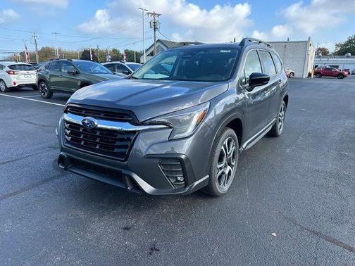 2025 Subaru Ascent Limited