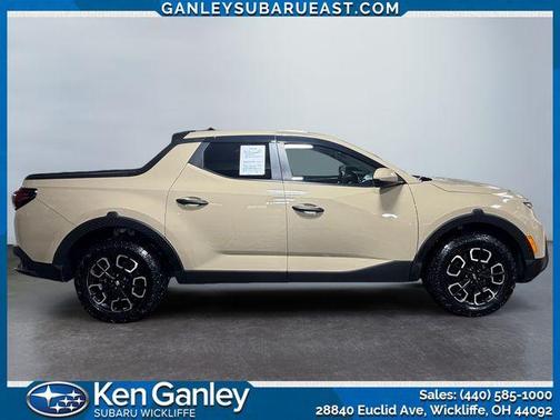 2023 Hyundai SANTA CRUZ 2.5L SE