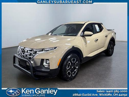 2023 Hyundai SANTA CRUZ 2.5L SE