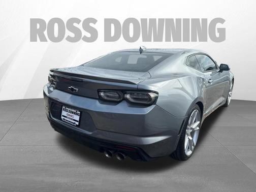 2019 Chevrolet Camaro 3LT