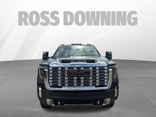 2024 GMC Sierra 2500 Denali