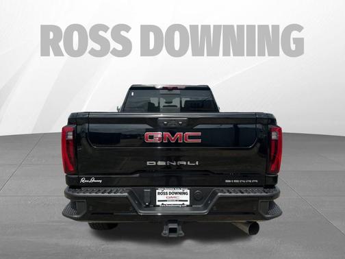 2024 GMC Sierra 2500 Denali