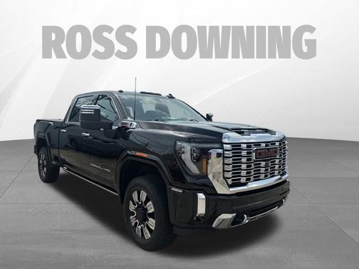 2024 GMC Sierra 2500 Denali