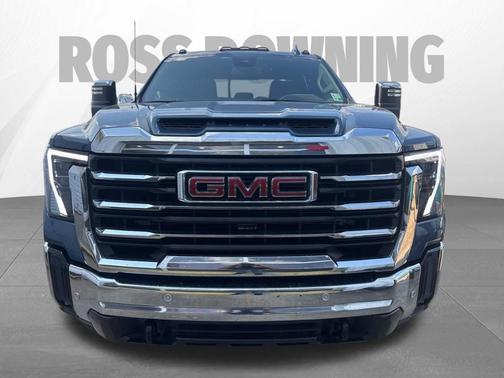 2024 GMC Sierra 2500 SLT