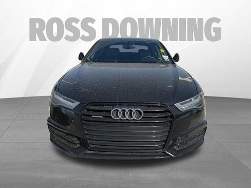 2018 Audi A6 2.0T Premium Plus